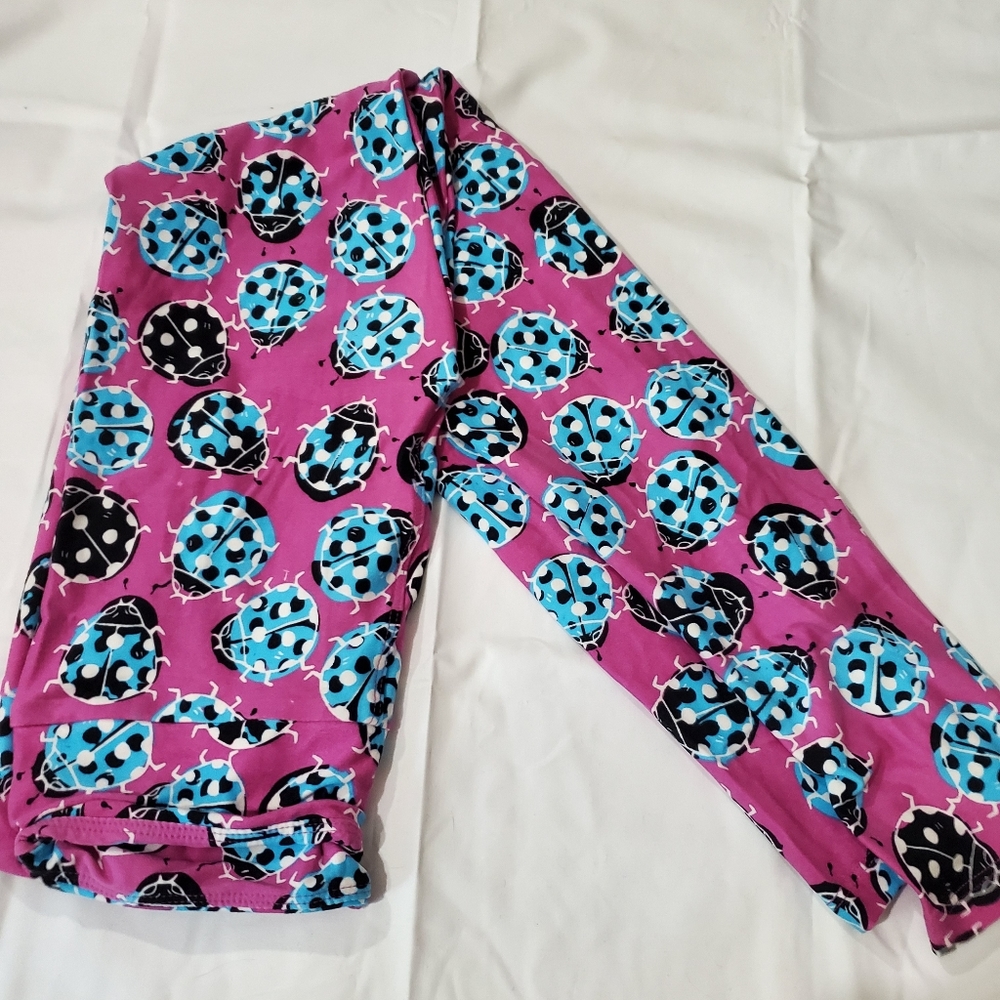 New Leggings